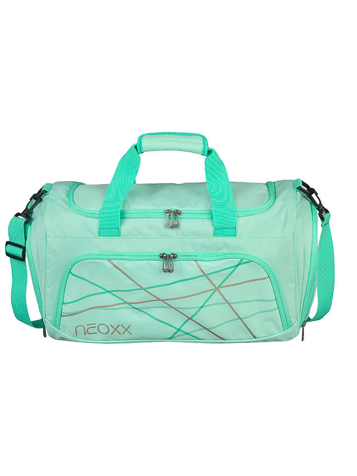 neoxx Sporttasche 