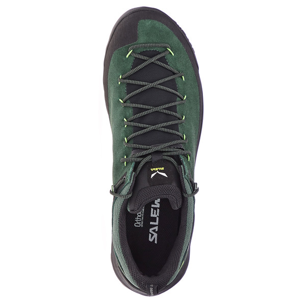 MS WILDFIRE LEATHER Herren - Zustiegsschuhe