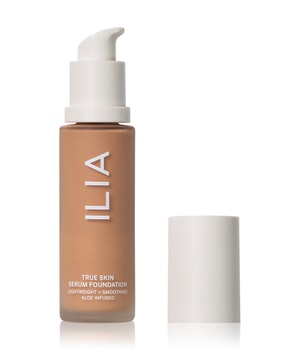 ILIA Beauty True Skin Serum Flüssige Foundation-30 ml