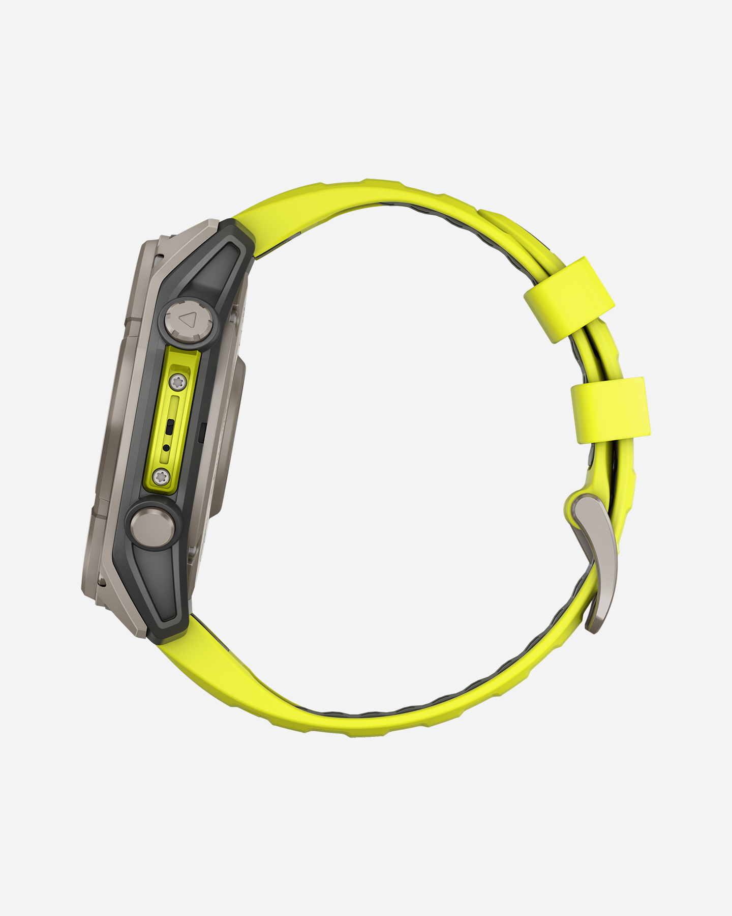 Garmin Fenix 8 Solar 51mm Sapphire Zegarek wielofunkcyjny 010-02907-21