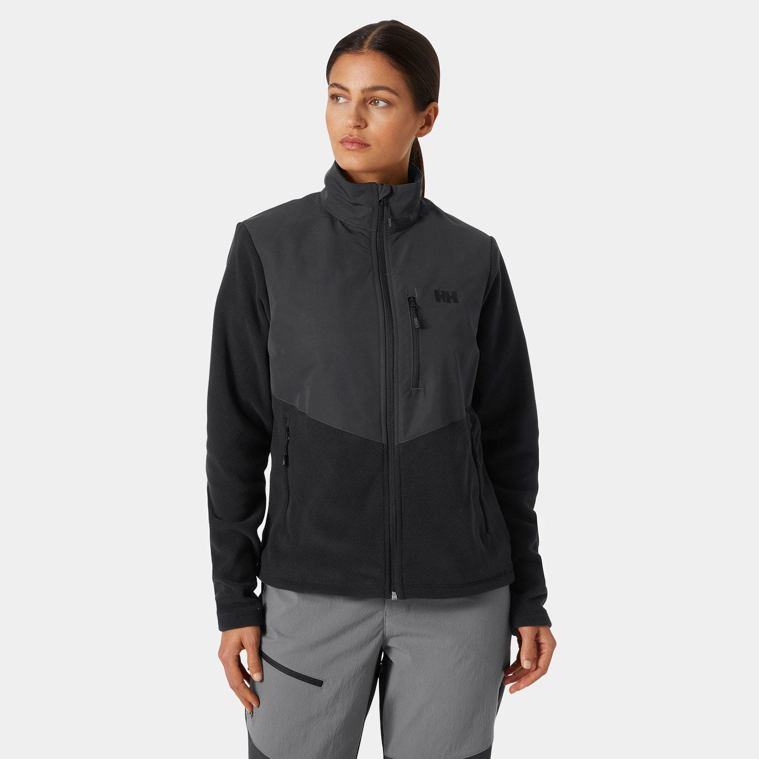 Women’s Daybreaker Block Fleece Jacket