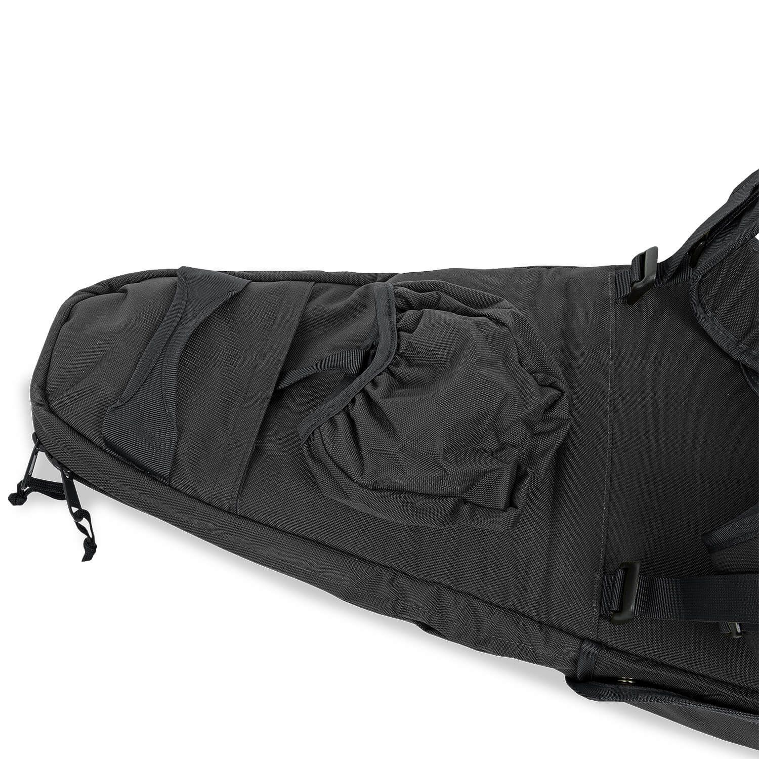SMPS Dragbag Long III