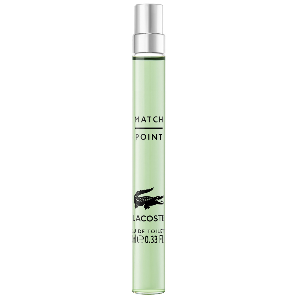 Lacoste Match Point Pen spray d'eau de Toilette