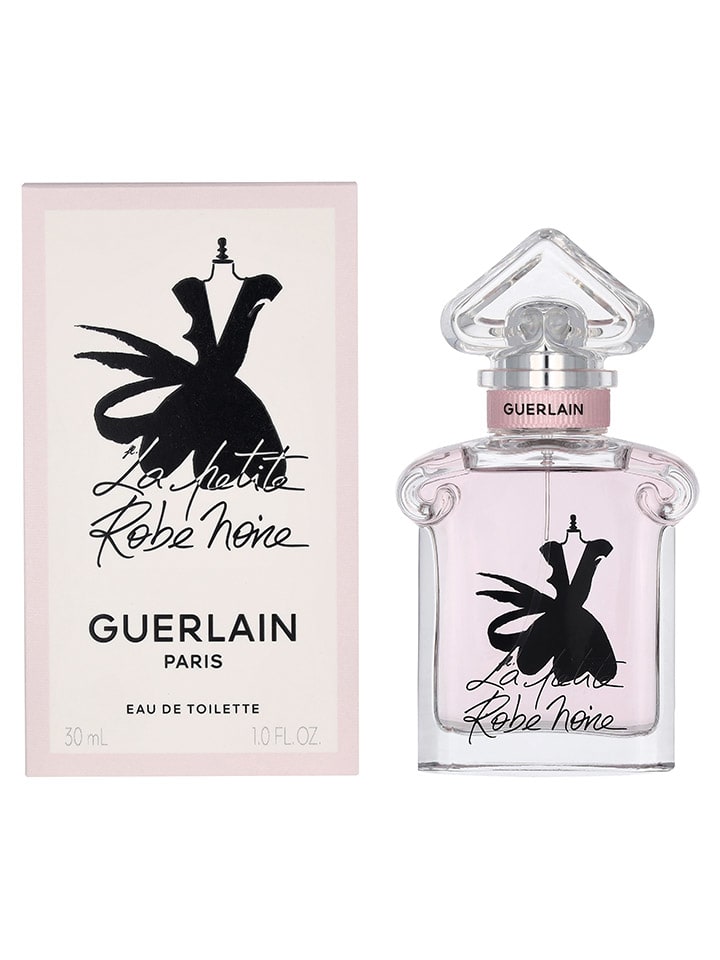 Guerlain La Petite Robe Noire - EdT, 30 ml günstig kaufen onesize