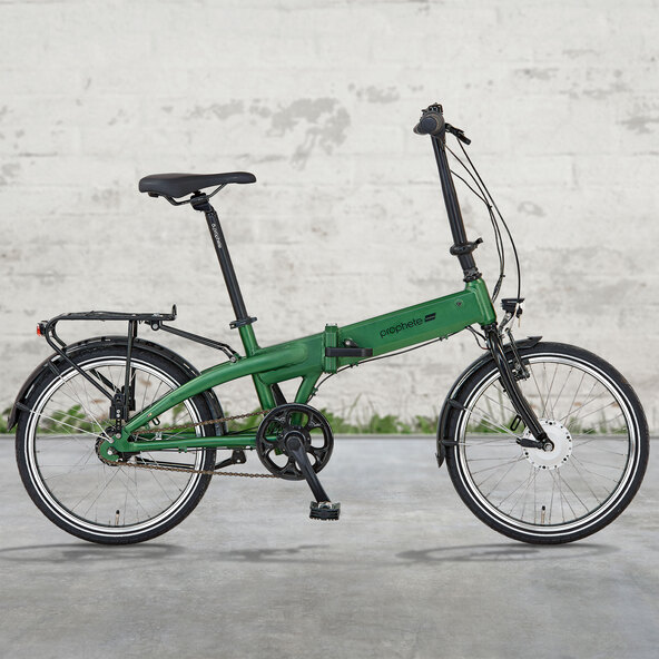 Klapp-E-Bike 22.ESU.10