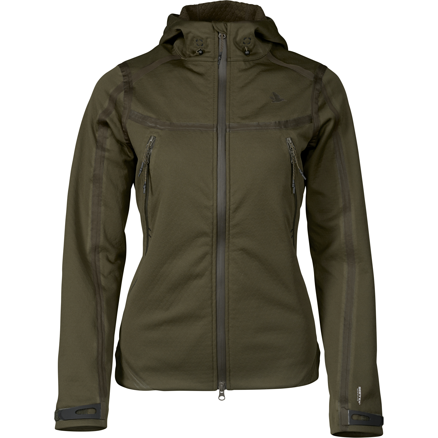 Seeland Damen Jacke Hawker Advance