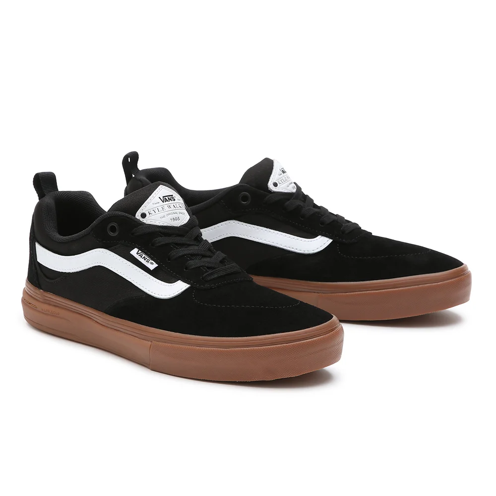 Vans Kyle Walker VN0A5JIEB9M1 / schwarz