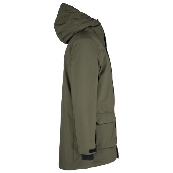 Stoic - MountainWool MMXX.Uppsala Parka - Parka