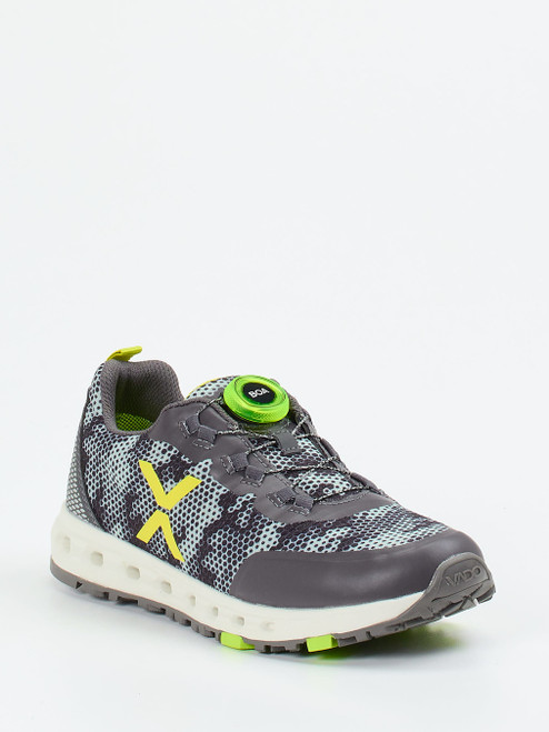 Sneaker-66114560007 Vado