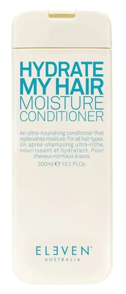 „Eleven Australia Hydrate My Hair“ drėkinamasis kondicionierius