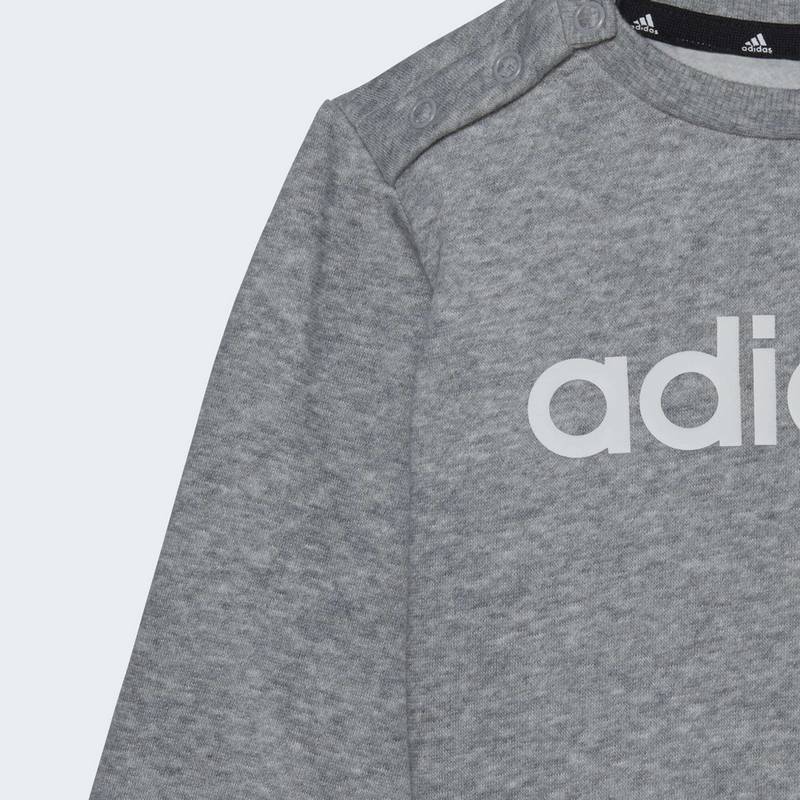 adidas Essentials Lineage Jogginganzug Trainingsanzug Kinder