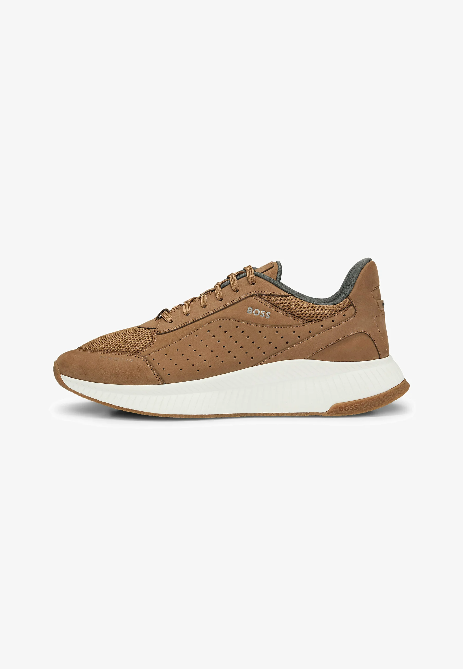 BOSS TTNM - Zapatillas bajas