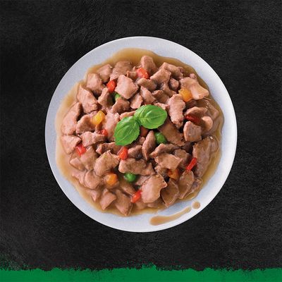 Sparpaket Sheba Nature´s Collection in Sauce 44 x 85 g