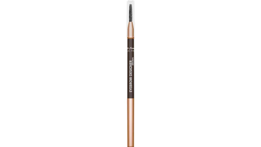 M. Asam® MAGIC FINISH Augenbrauenstift Eyebrow Designer 0.3 g 4e3629 - Brown
