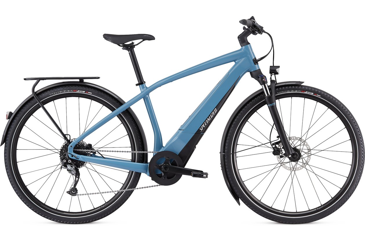 Specialized Turbo Vado 3.0 - 460 Wh - 2021 - 28 Zoll - Diamant