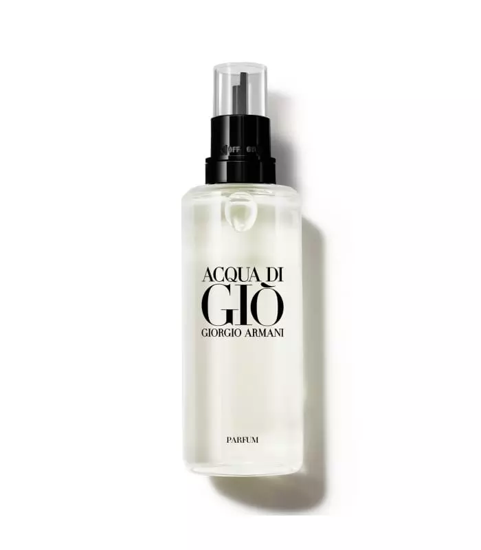 ACQUA DI GIÒ Parfum Homme Vaporisateur