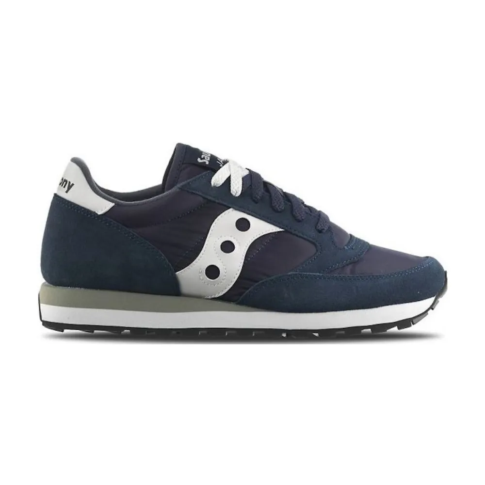 Saucony Jazz Original S2044-316 / blau