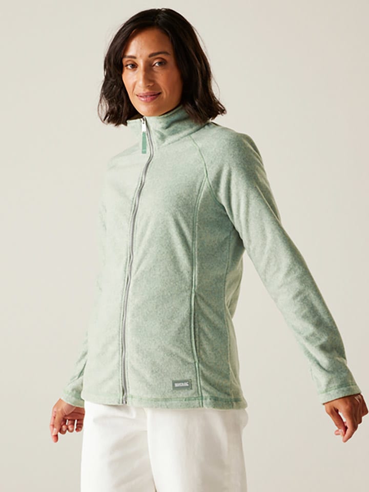 Regatta Fleecejacke 