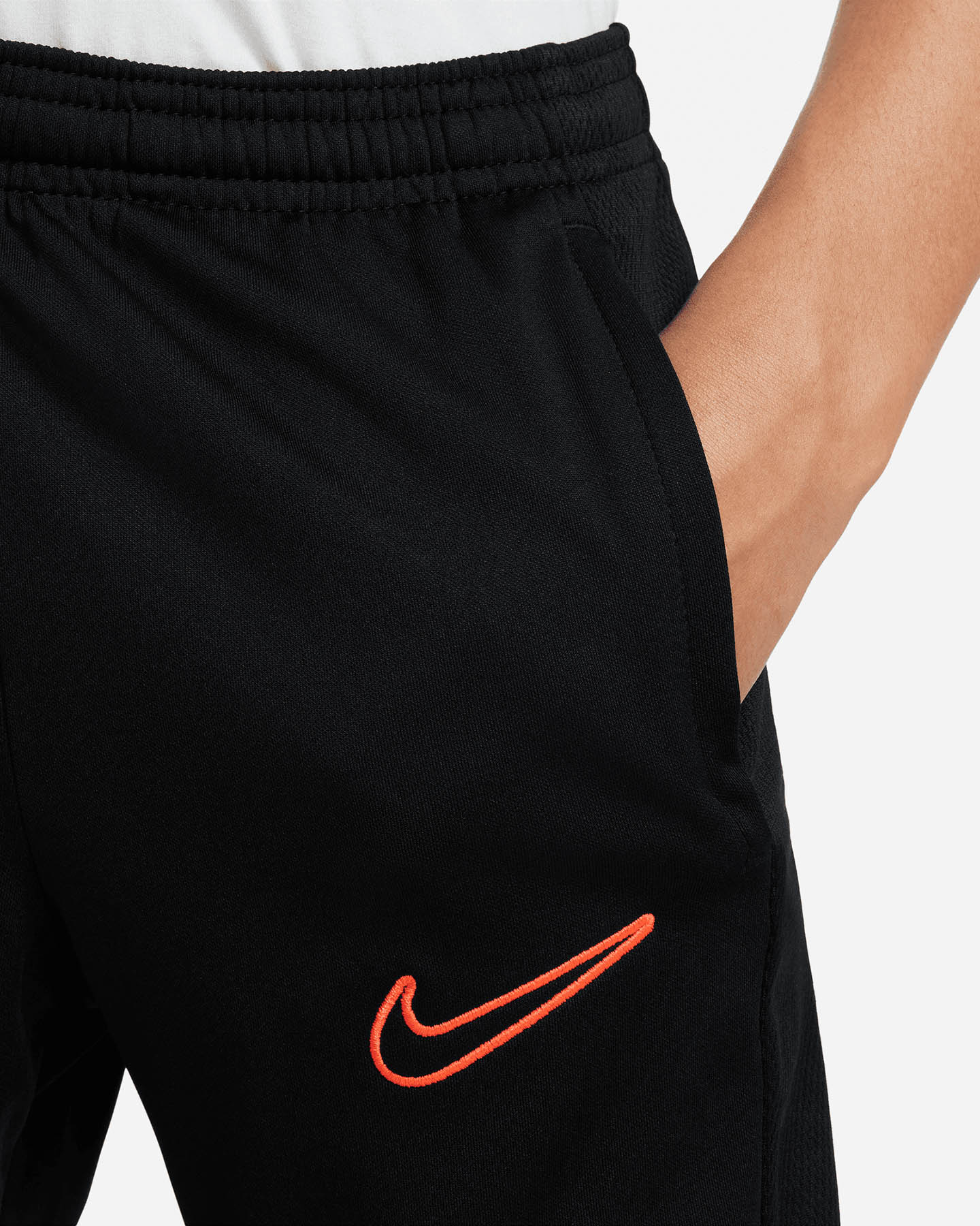 Futbalové šortky Nike Academy 23 Kpz Jr DX5490-014