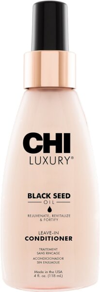 CHI Luxury Leave In Conditioner