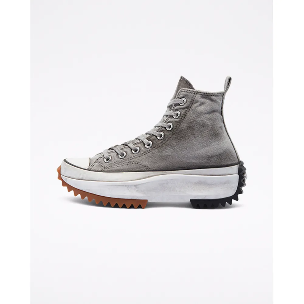 Converse Run Star Hike 168298C / weiss