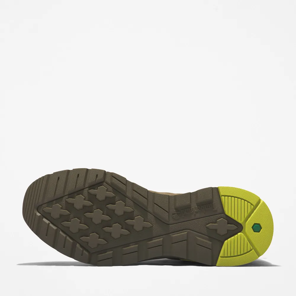 Timberland Sprint Trekker TB0A5NQG3271 / grün