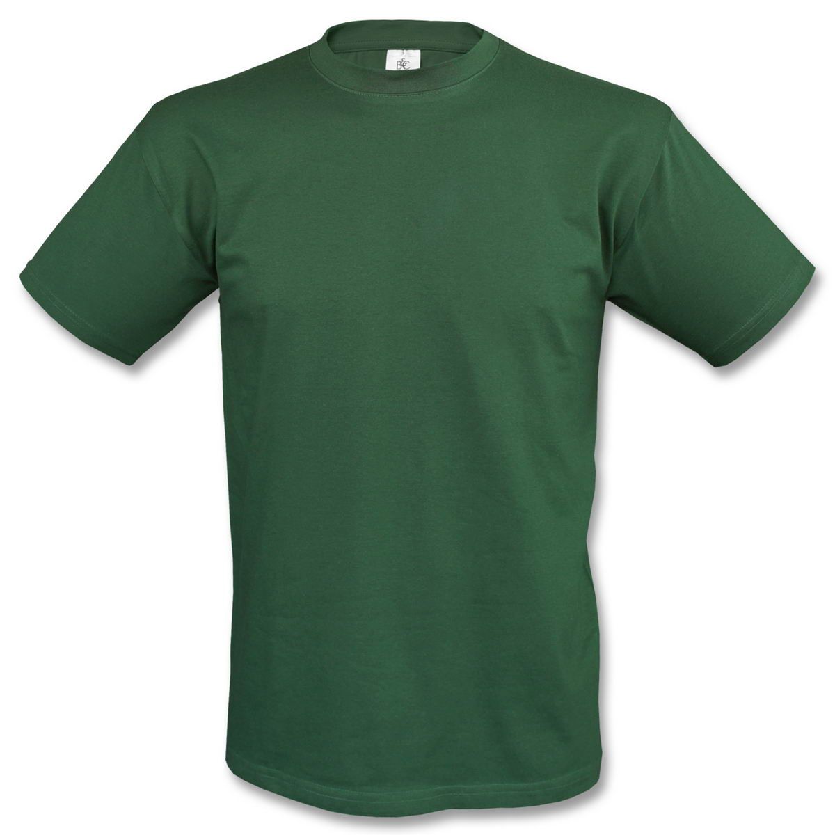 Basic T-Shirt