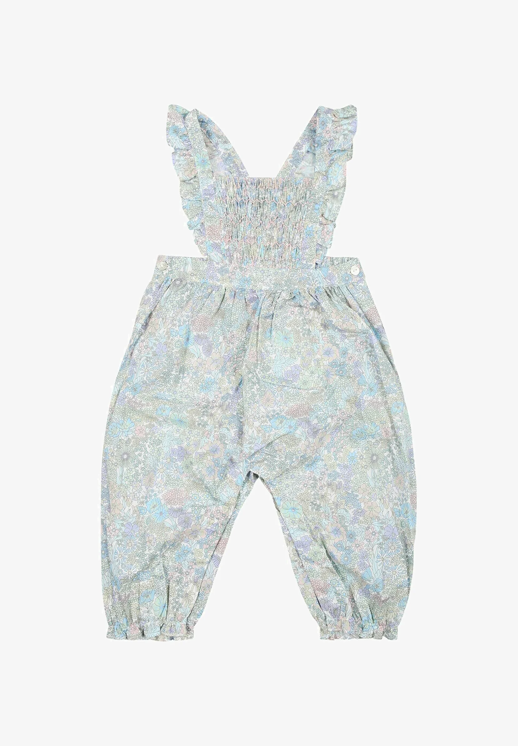 Tartine et Chocolat OVERALLS - Mono