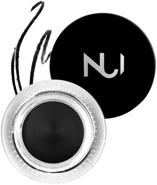 NUI Cosmetics Natural Cream Gel Eyeliner Eyeliner