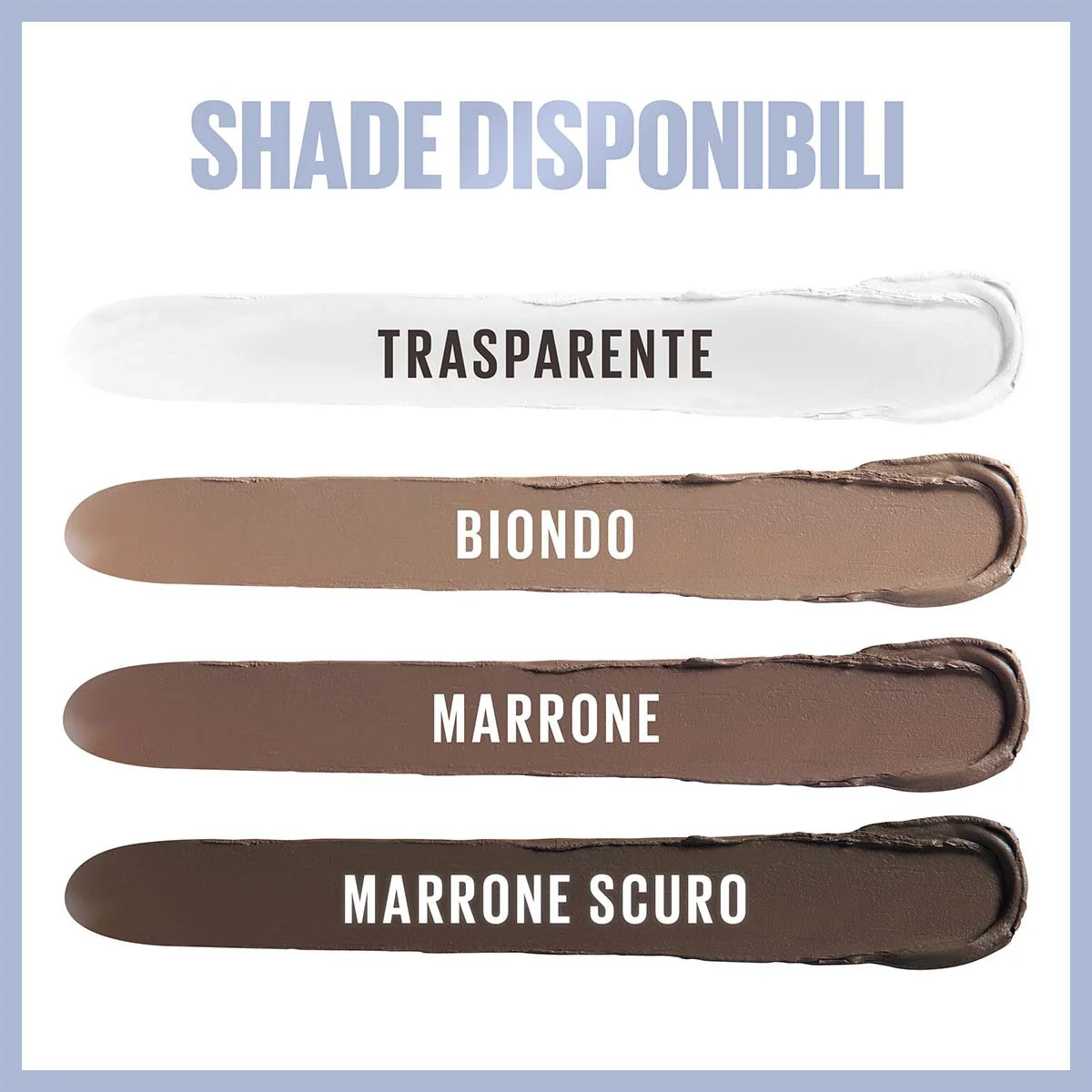 Antakių pieštukas „Eyes Tattoo Brow Lift Stick“