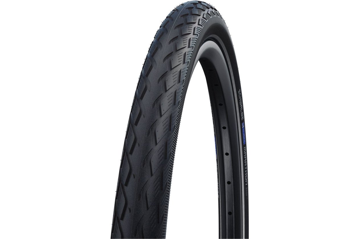 Schwalbe Marathon 28x1,50 Performance ADDIX GreenGuard TwinSkin Refle