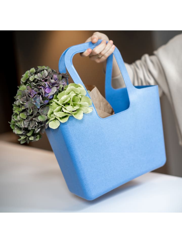 koziol TASCHELINO - Tasche in organic white günstig kaufen onesize