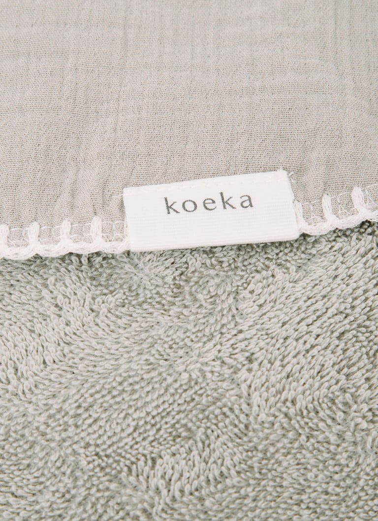 Nosidełko Koeka Faro 100 x 100 cm