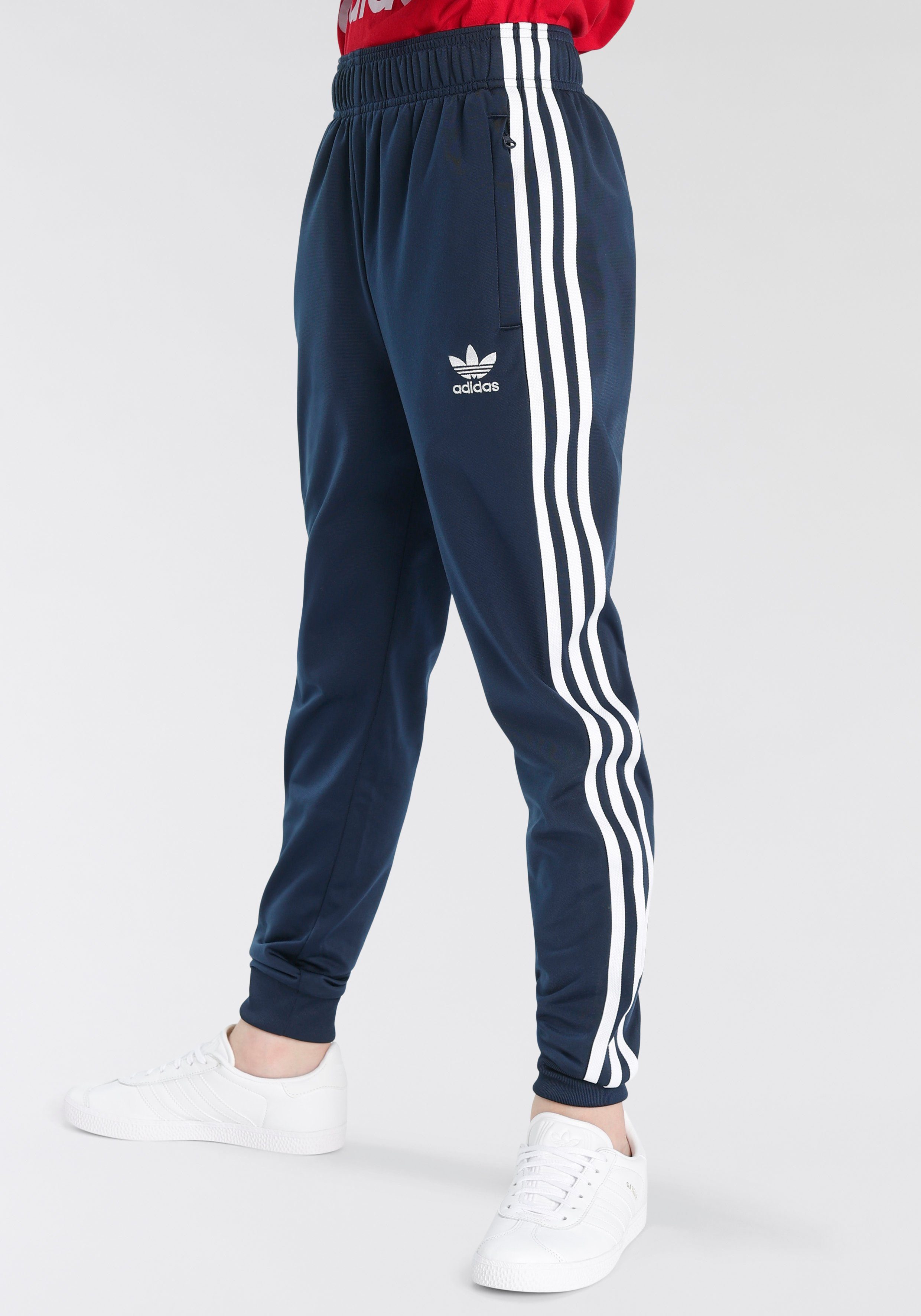 adidas Originals Sporthose ADICOLOR SST (1-tlg)