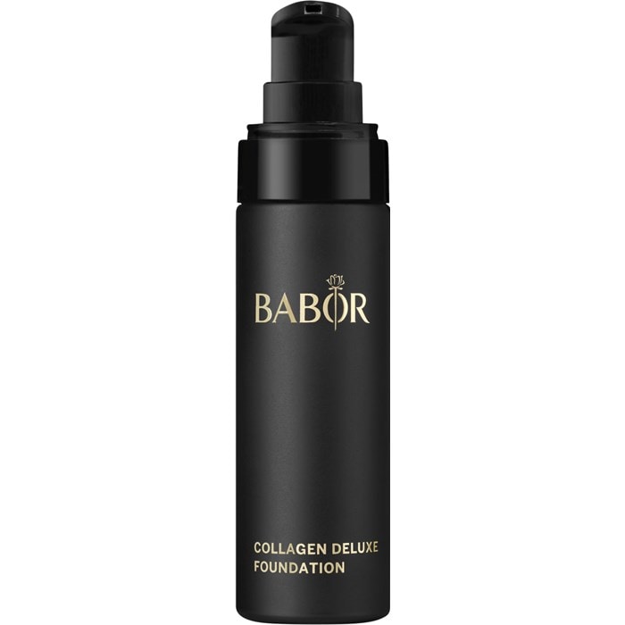 Collagen Deluxe Foundation