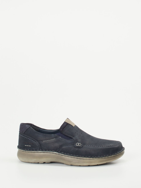 Slipper-45511090008 Josef Seibel