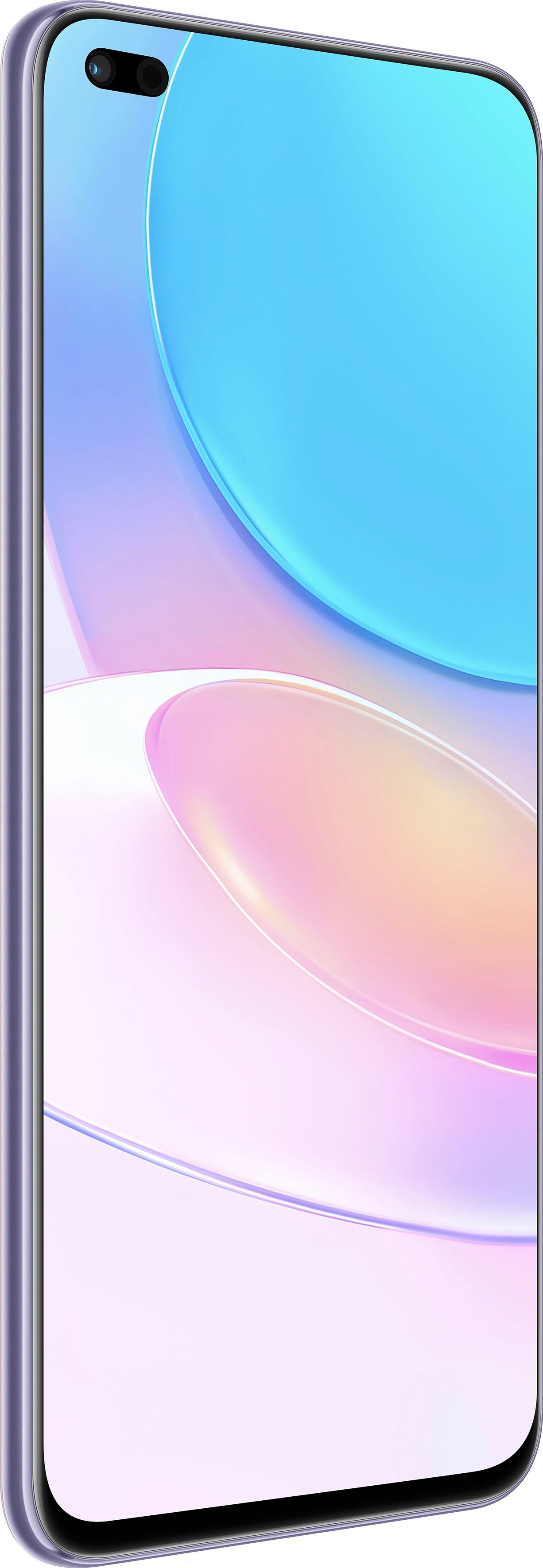 Huawei Nova 8i Smartphone (16,97 cm/6,67 Zoll, 128 GB Speicherplatz, 64 MP Kamera)