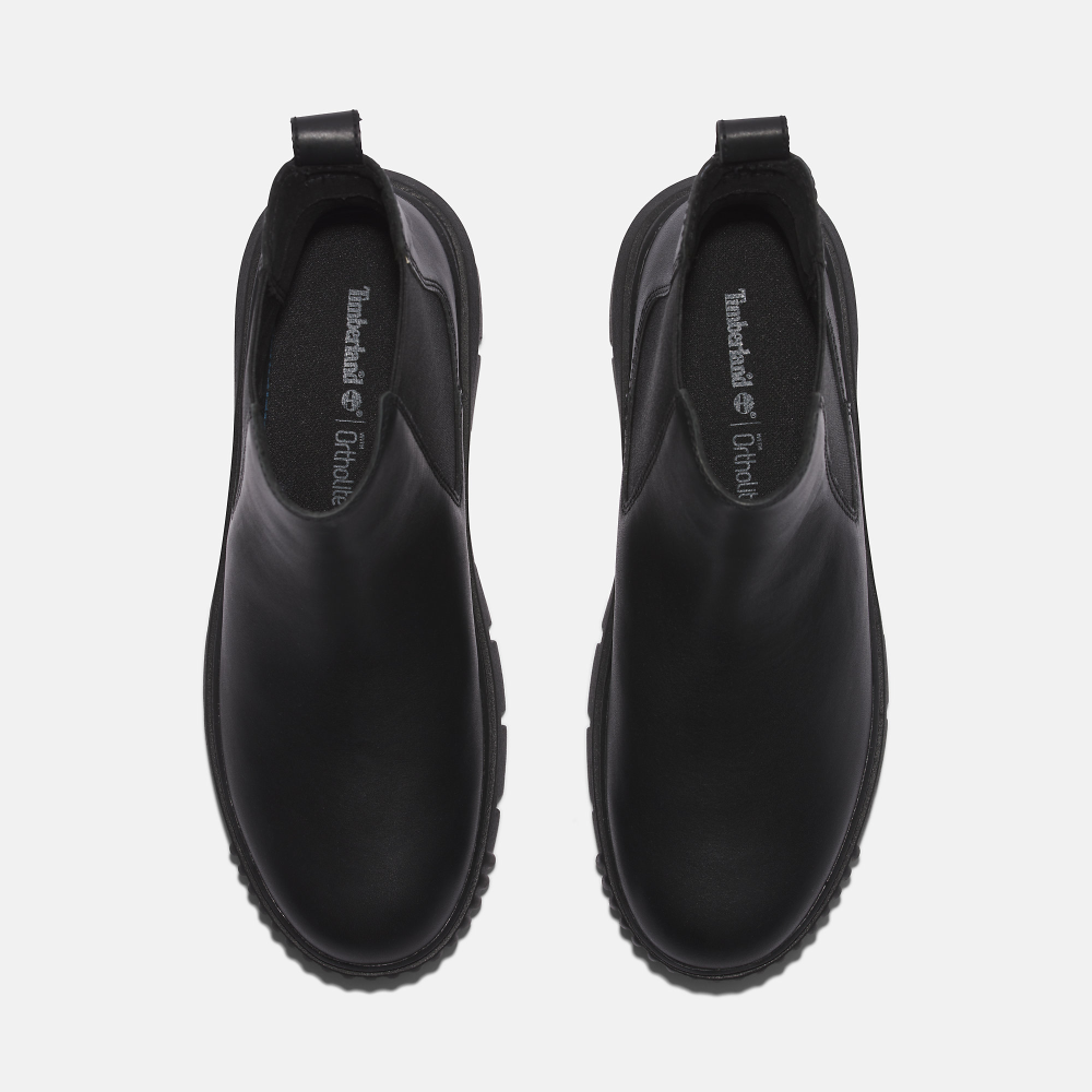Timberland Greyfield Chelsea TB0A5ZCG0011 / schwarz