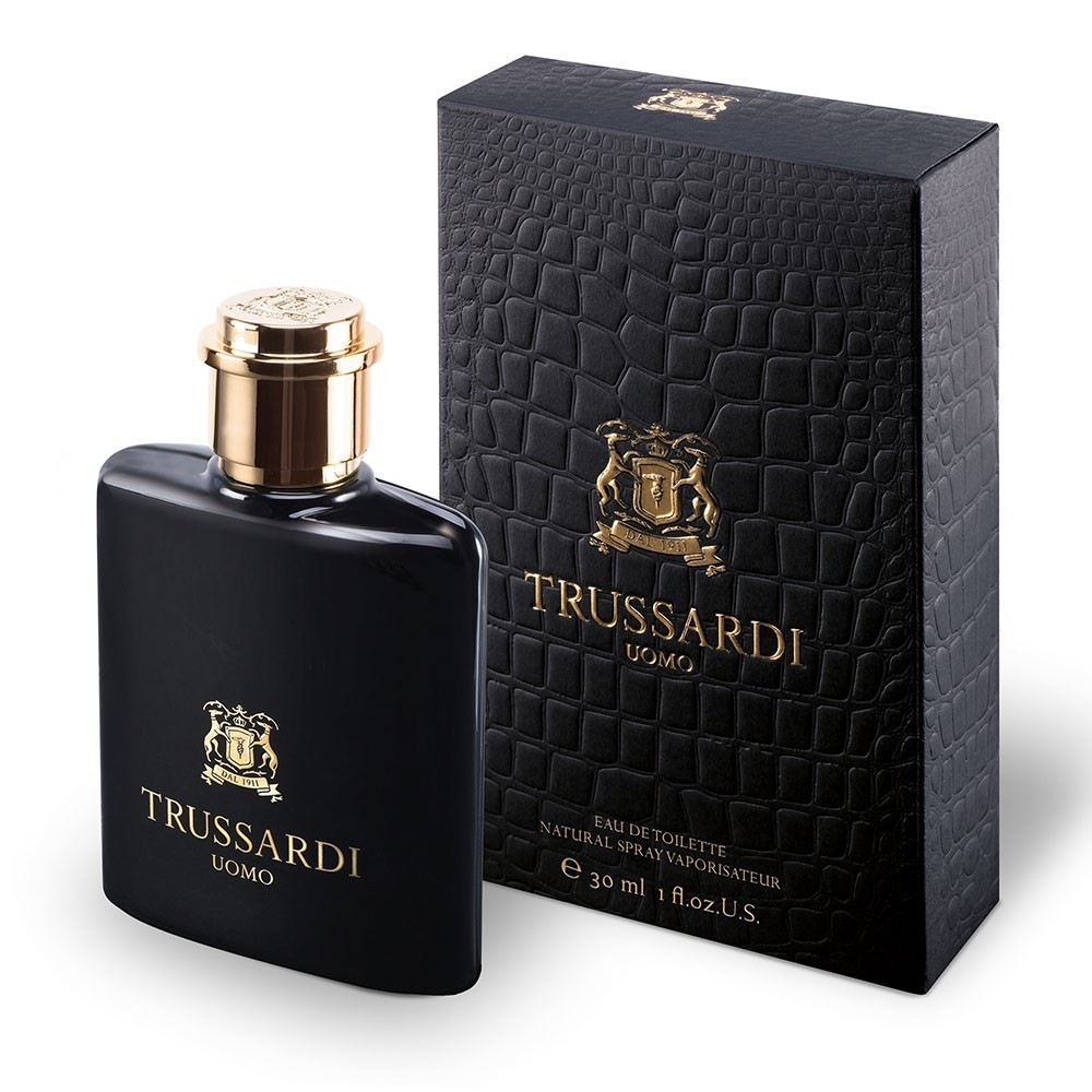 Mężczyźni Trussardi
