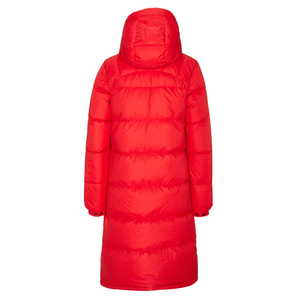 EXPEDITION LONG DOWN PARKA W Damen - Daunenmantel