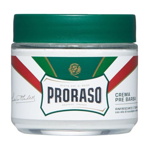 Crème avant et après-rasage rafraîchissante Proraso 300 ml