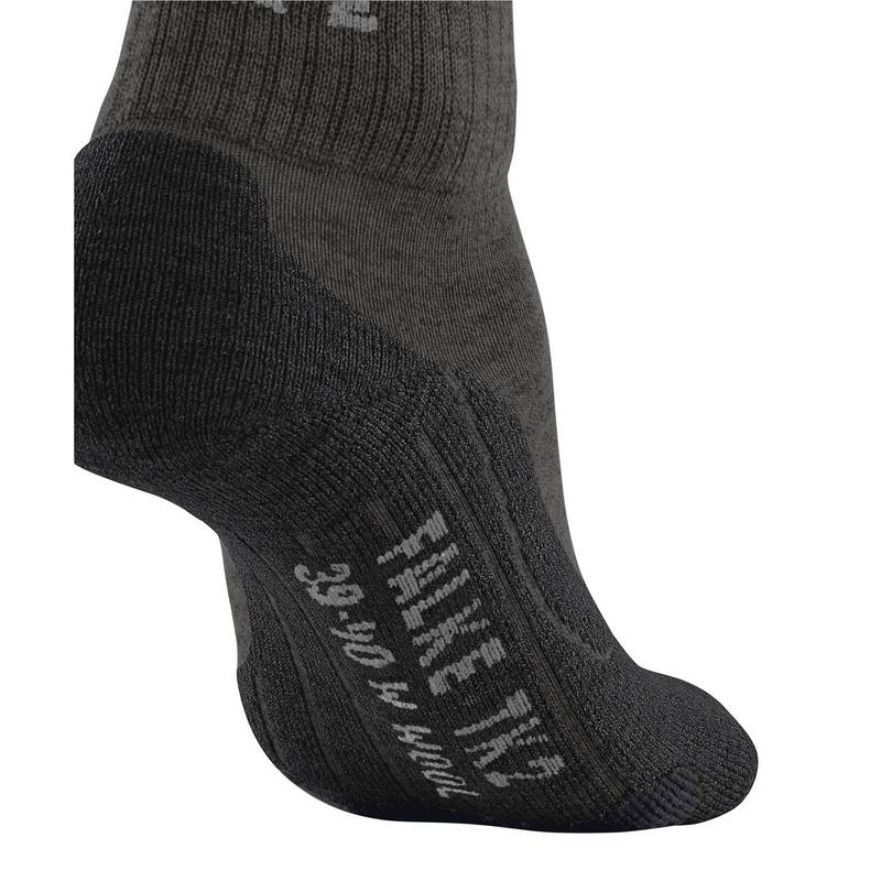 Falke TK2 Explore Wool Short Wandersocken Damen