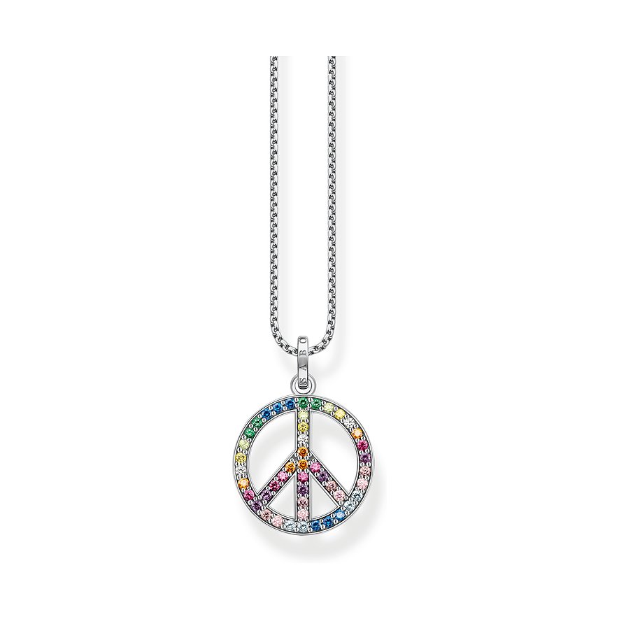 Thomas Sabo Kette