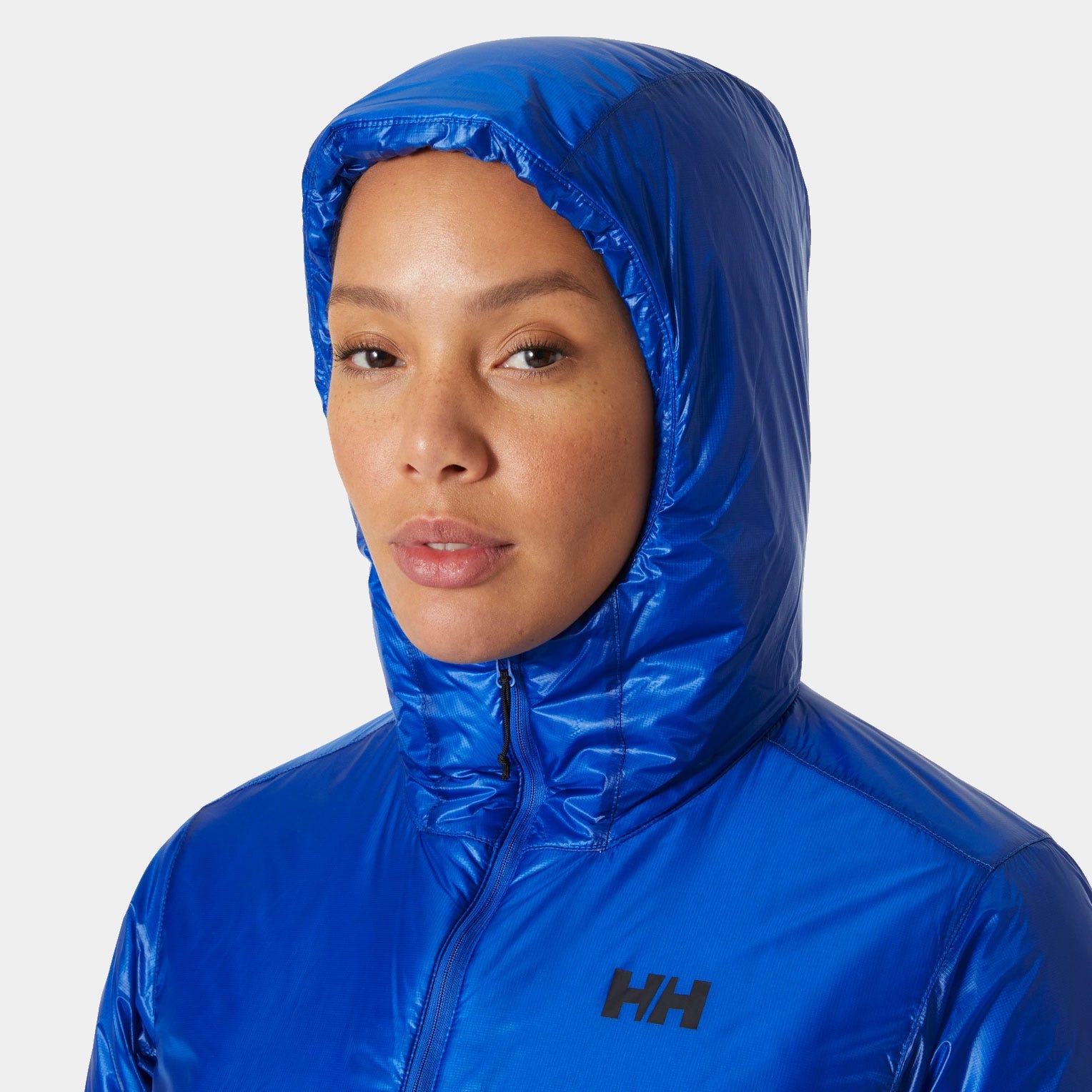 Women's Odin Everdown Hooded Jacket