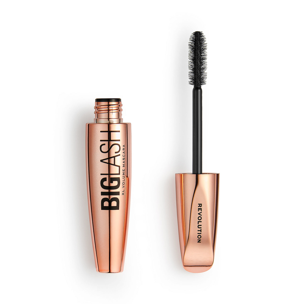 Revolution Revolution Big Lash Volume Mascara Mascara