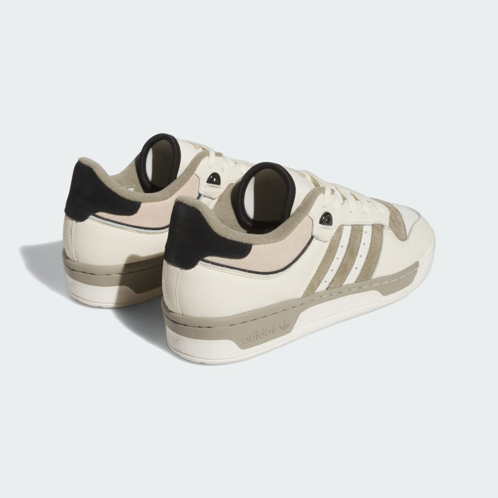 adidas Rivalry 86 Low Wonder Beige IE7171 / weiss