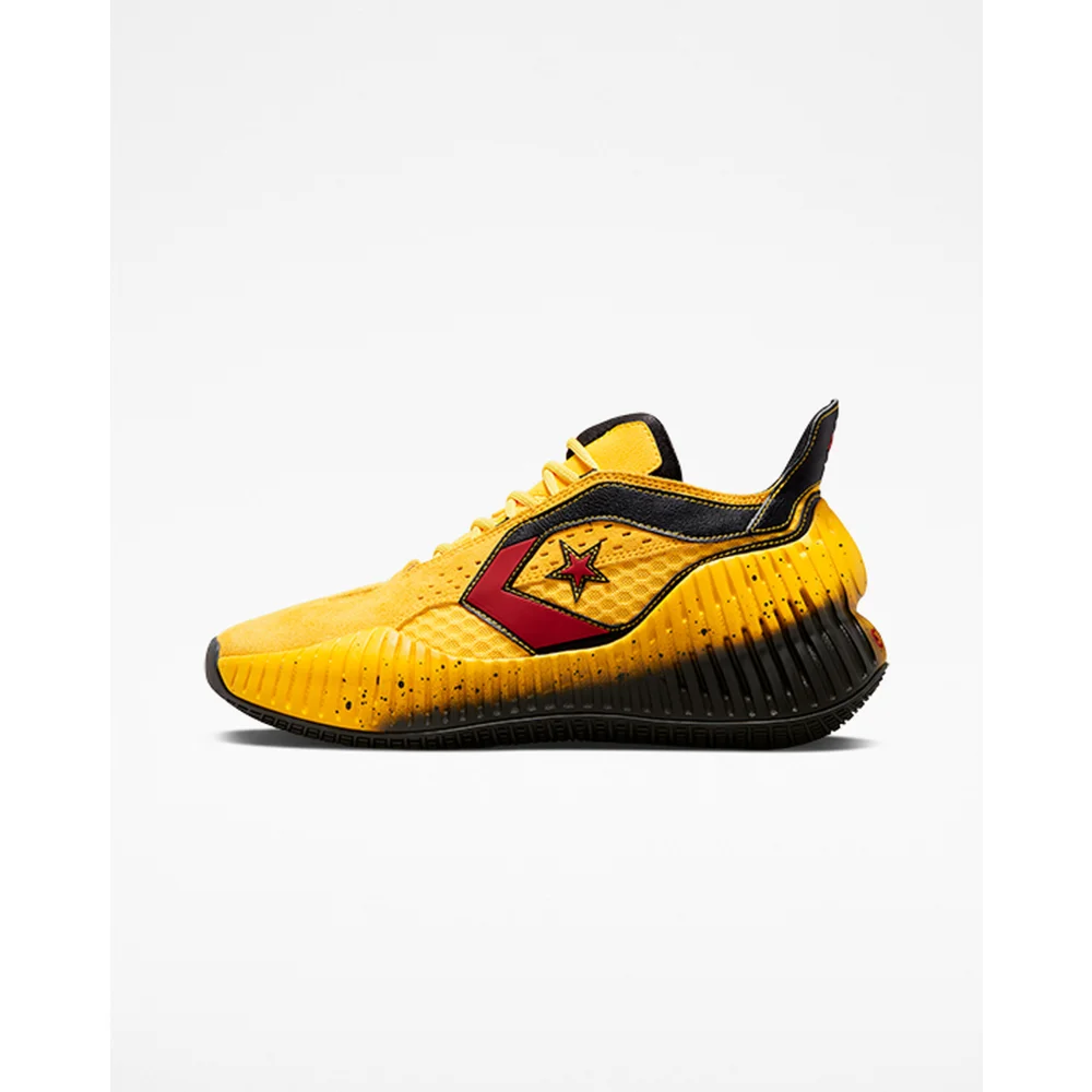 Converse BB Prototype CX A01243C / gelb