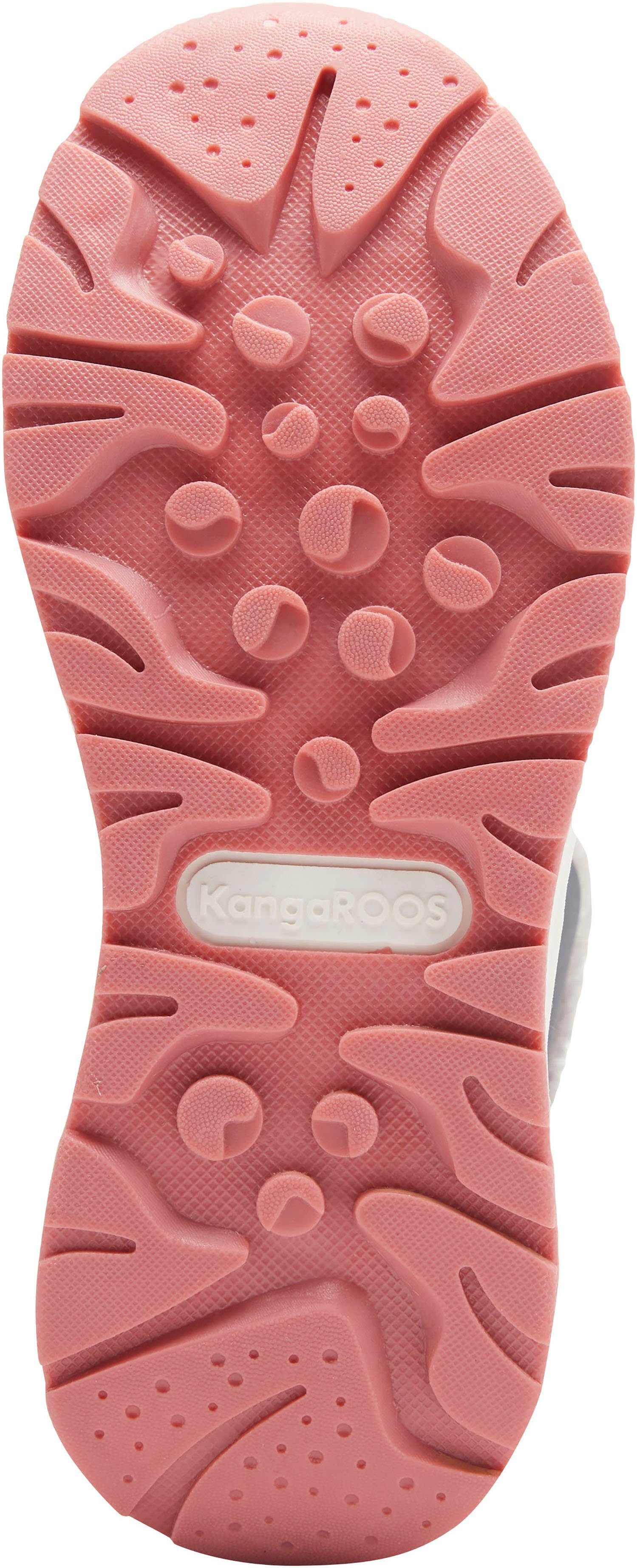 KangaROOS K-PE Ski RTX Winterstiefel wasserdicht