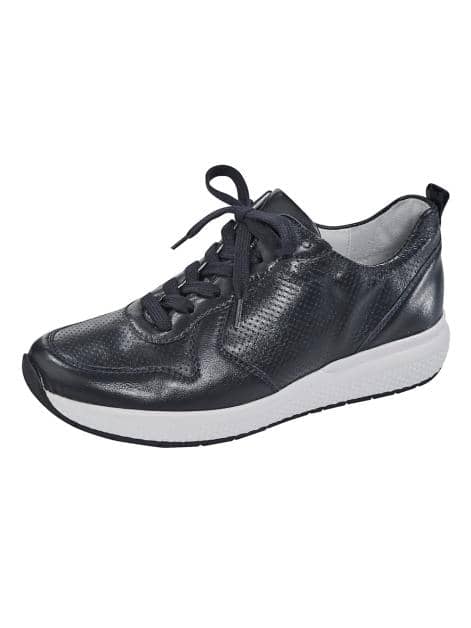 Sportschuh mit Shock-Absorber