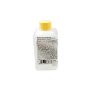 Tamiya Lacquer Thinner (250ml)